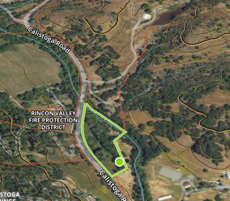 2600 Calistoga Road Santa Rosa CA 95404
