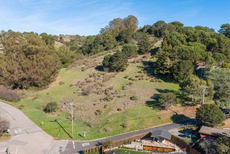0 Eagle Rock Road Mill Valley CA 94941