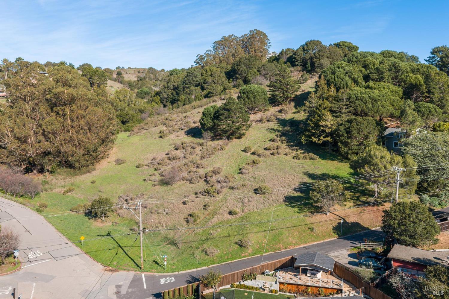 0 Eagle Rock Road Mill Valley CA 94941