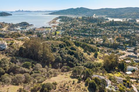 0 Eagle Rock Road Mill Valley CA 94941