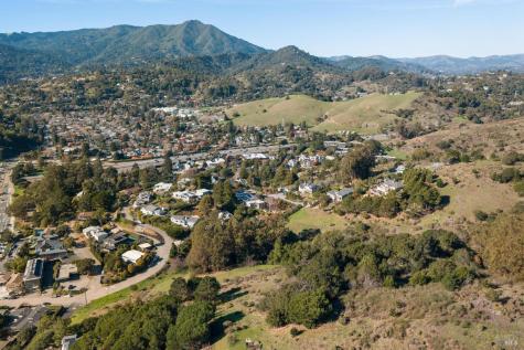 0 Eagle Rock Road Mill Valley CA 94941