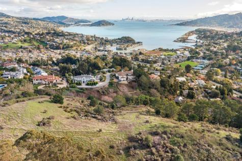 0 Eagle Rock Road Mill Valley CA 94941