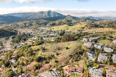 0 Eagle Rock Road Mill Valley CA 94941