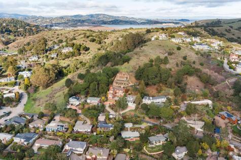 0 Eagle Rock Road Mill Valley CA 94941