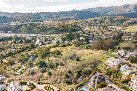 0 Eagle Rock Road Mill Valley CA 94941