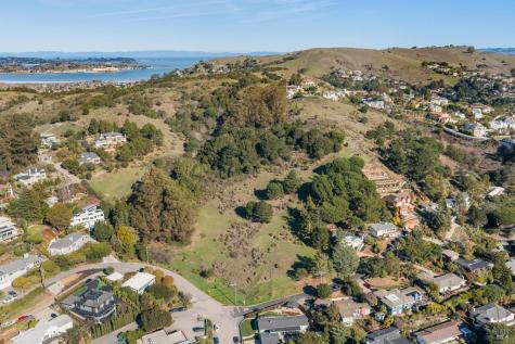 0 Eagle Rock Road Mill Valley CA 94941