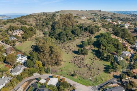 0 Eagle Rock Road Mill Valley CA 94941