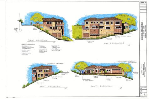 200 Toyon Road Fairfax CA 94930