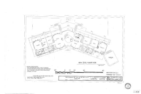200 Toyon Road Fairfax CA 94930
