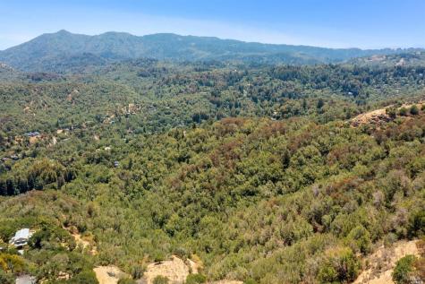 200 Toyon Road Fairfax CA 94930