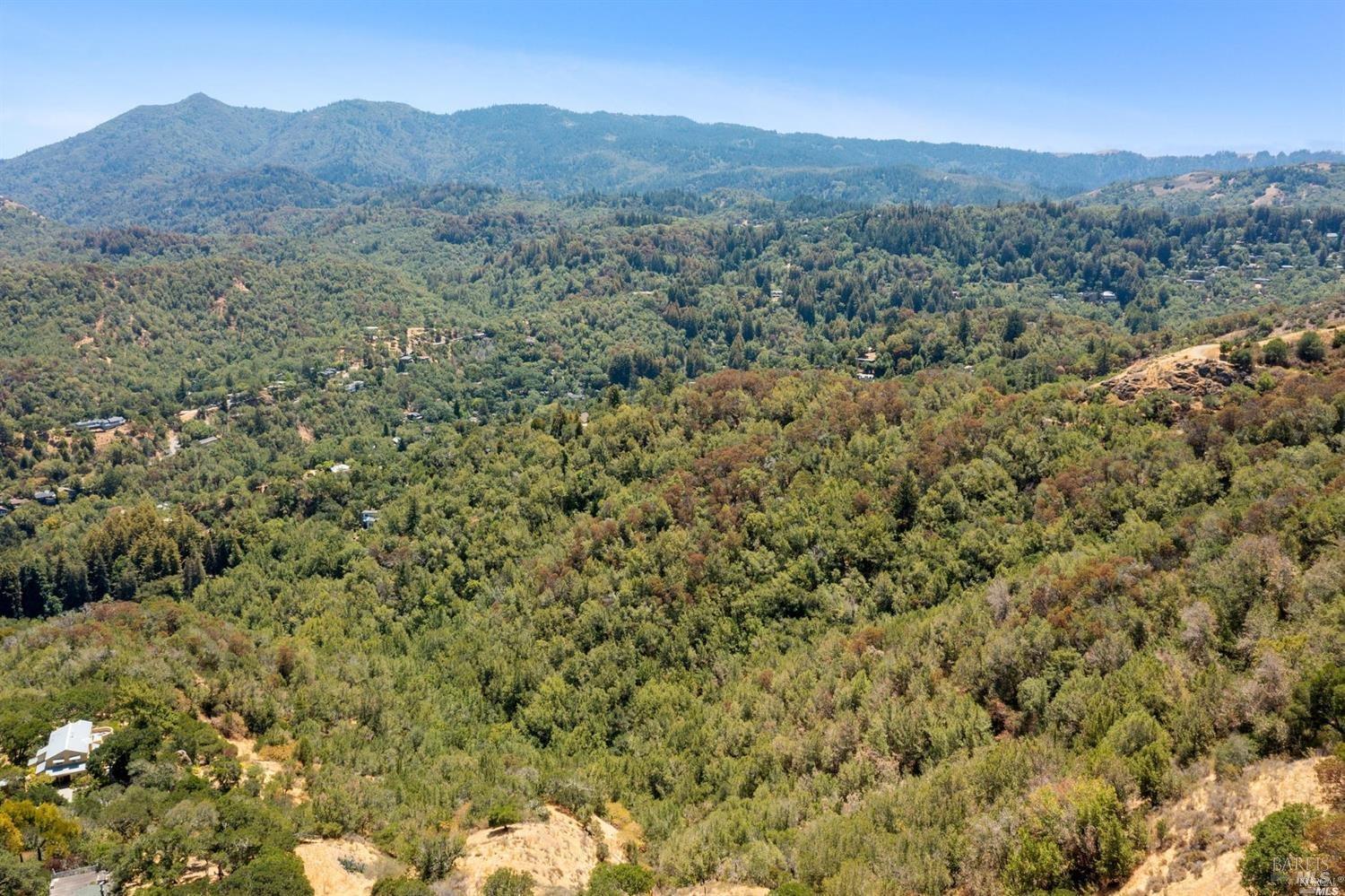 200 Toyon Road Fairfax CA 94930