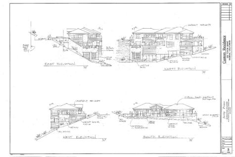 200 Toyon Road Fairfax CA 94930