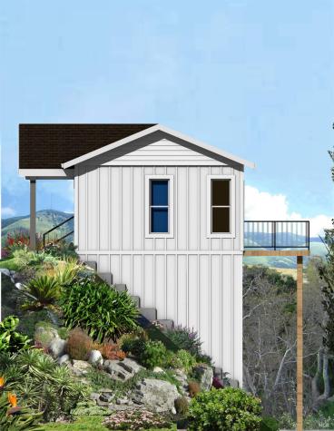 200 Toyon Road Fairfax CA 94930