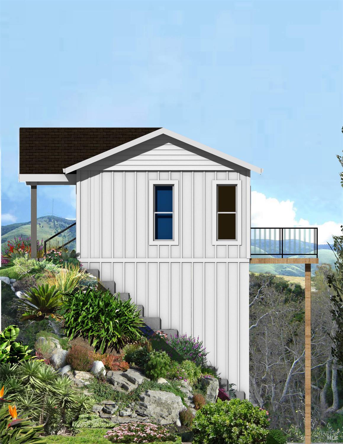 200 Toyon Road Fairfax CA 94930