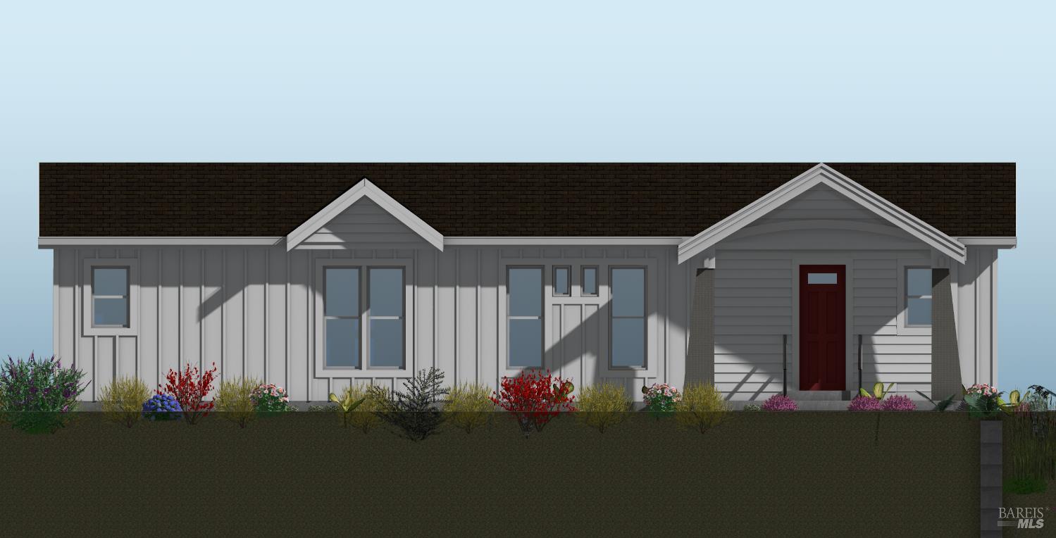 200 Toyon Road Fairfax CA 94930