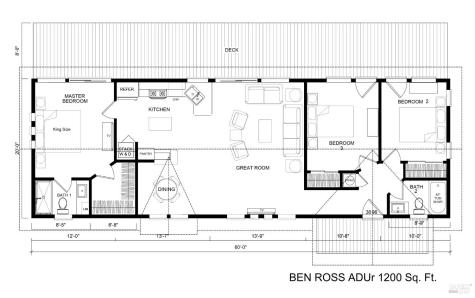 200 Toyon Road Fairfax CA 94930