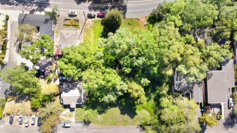 13766-13790 Arnold Drive Glen Ellen CA 95442