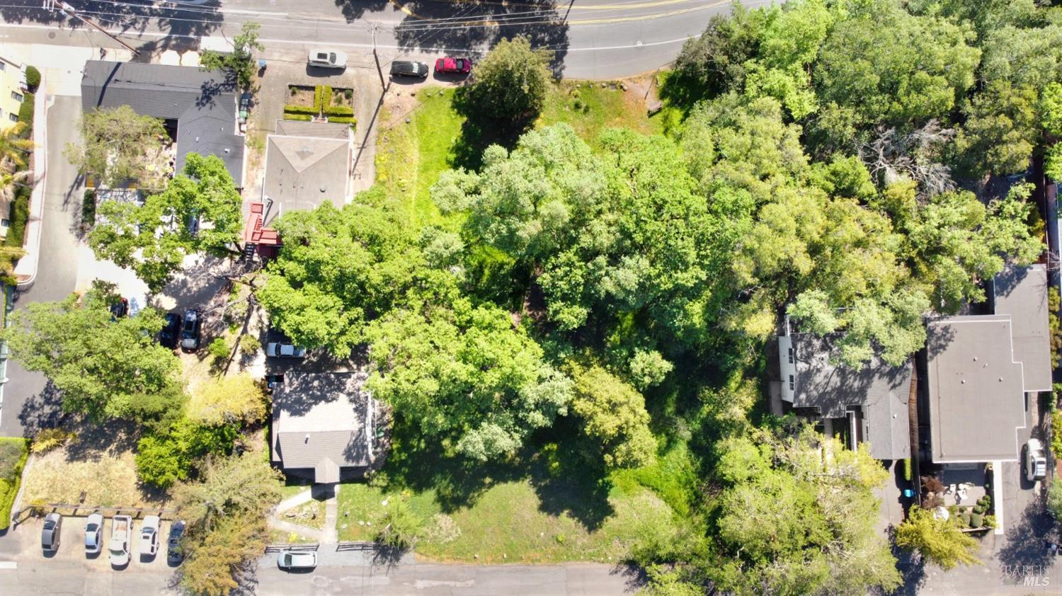 13766-13790 Arnold Drive Glen Ellen CA 95442