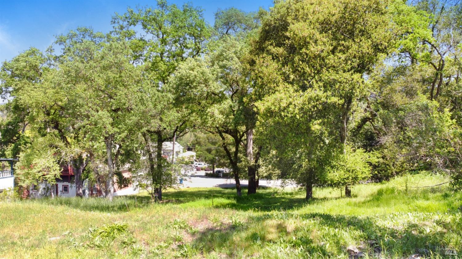 13766-13790 Arnold Drive Glen Ellen CA 95442