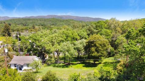 13766-13790 Arnold Drive Glen Ellen CA 95442