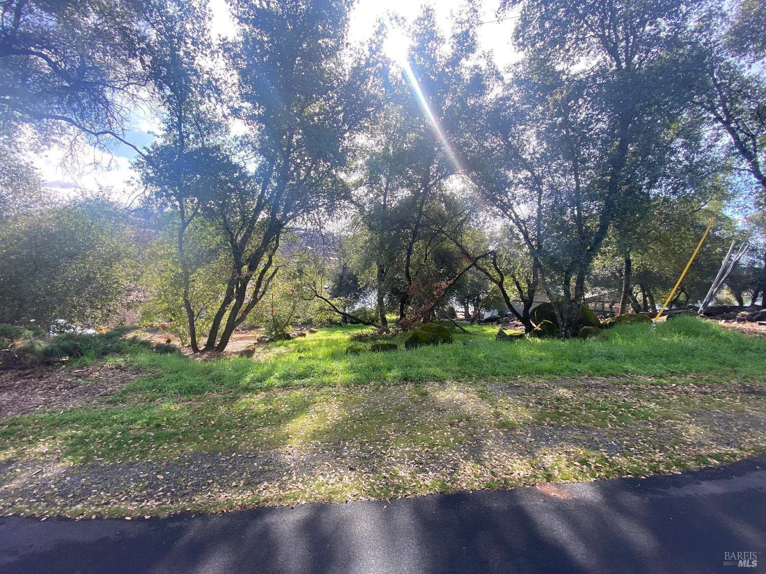 18879 N Shore Drive Hidden Valley Lake CA 95467