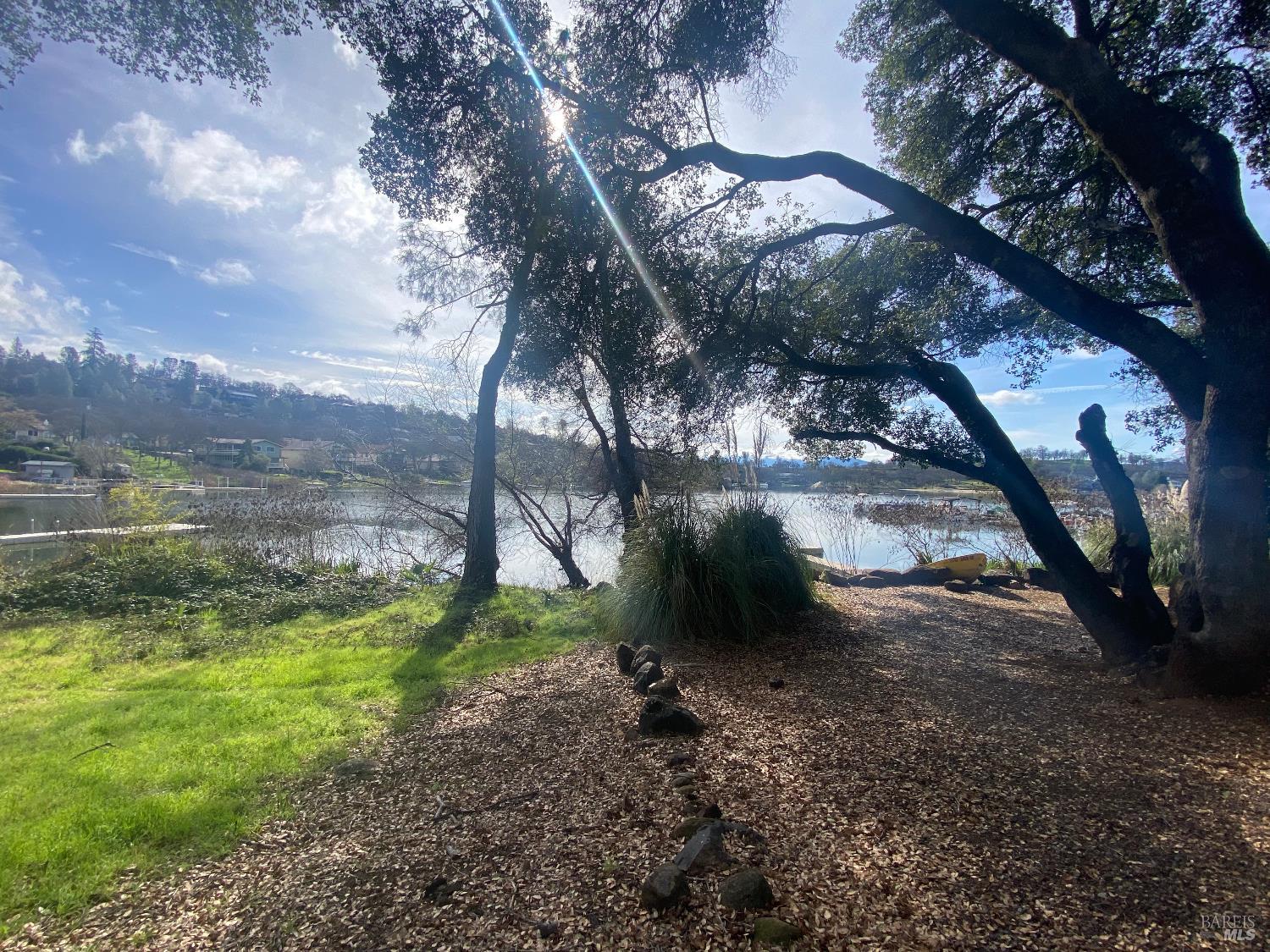 18879 N Shore Drive Hidden Valley Lake CA 95467
