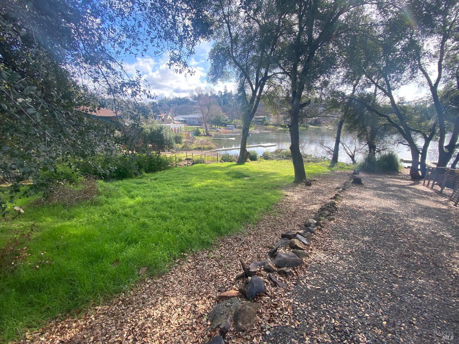 18879 N Shore Drive Hidden Valley Lake CA 95467