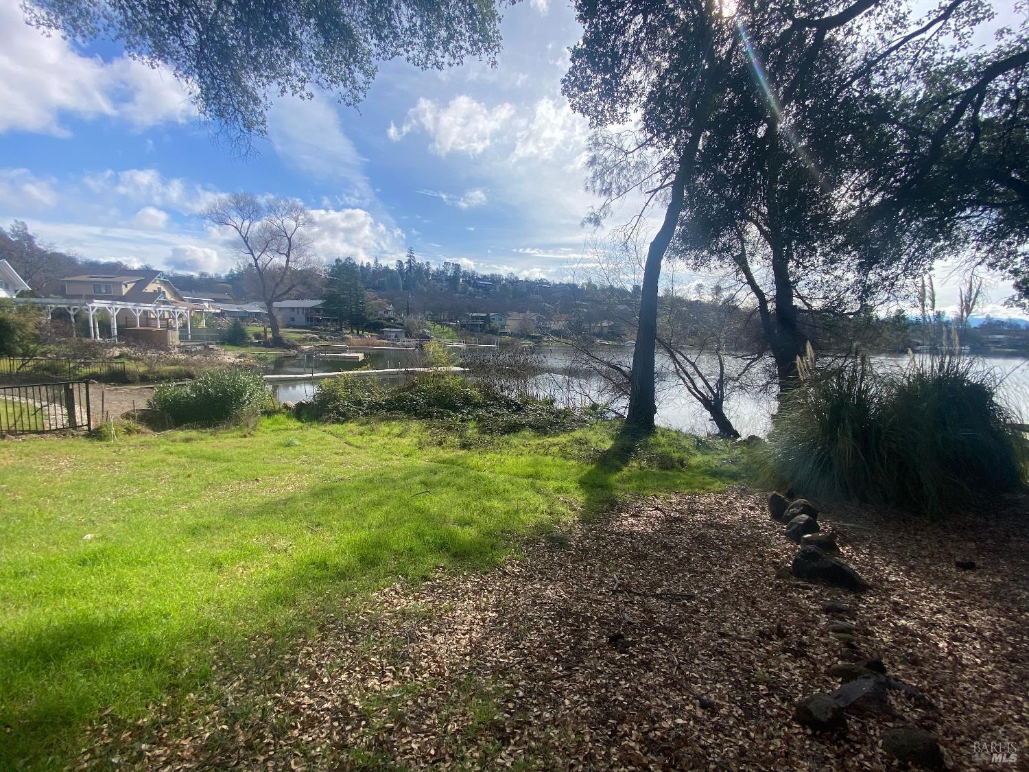18879 N Shore Drive Hidden Valley Lake CA 95467