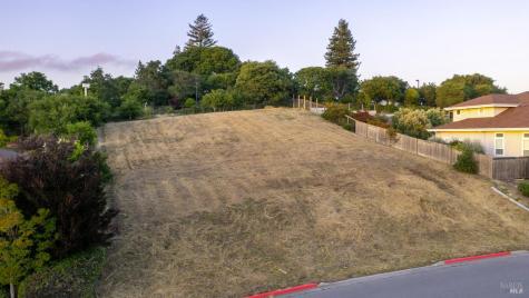 440 Rebecca Drive Petaluma CA 94952