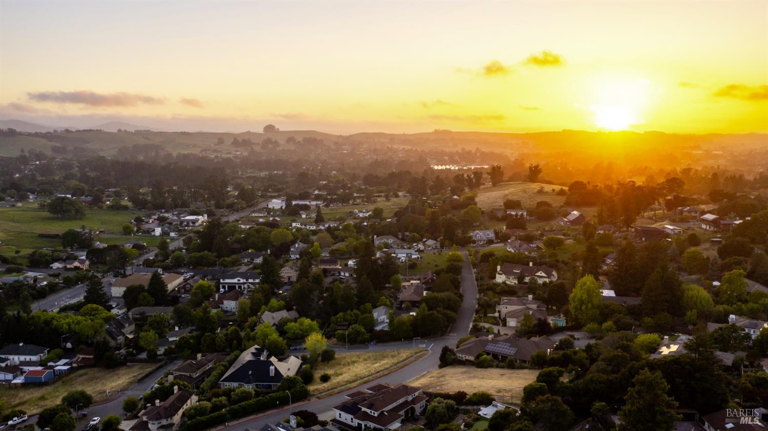 440 Rebecca Drive Petaluma CA 94952