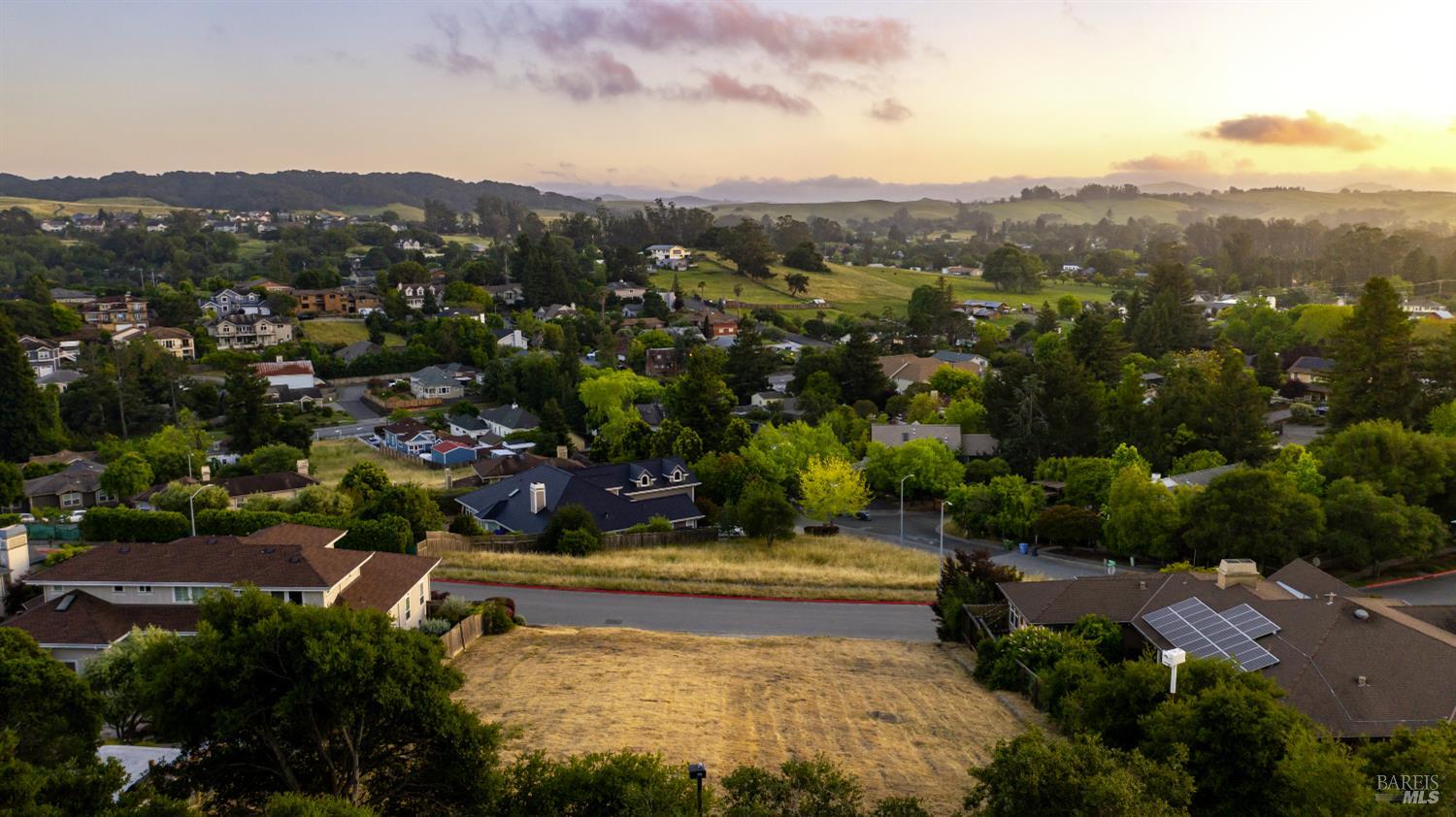 440 Rebecca Drive Petaluma CA 94952