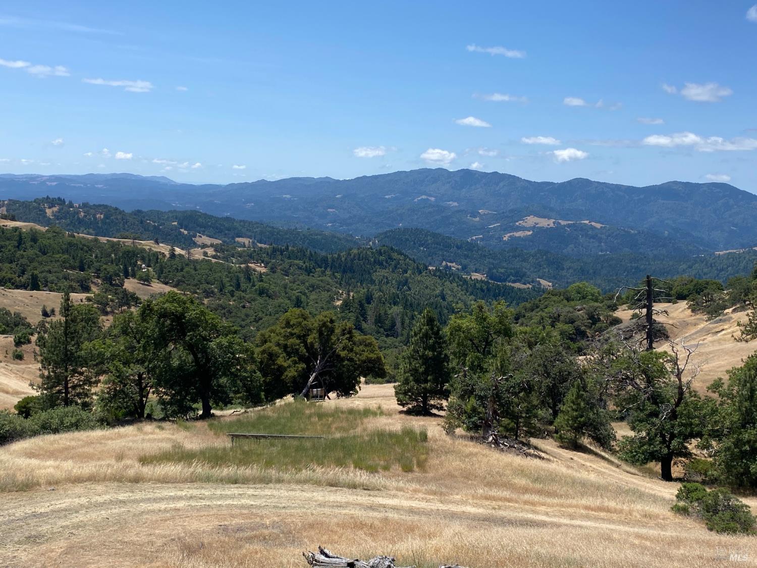 4500 Spyrock Road Laytonville CA 95454