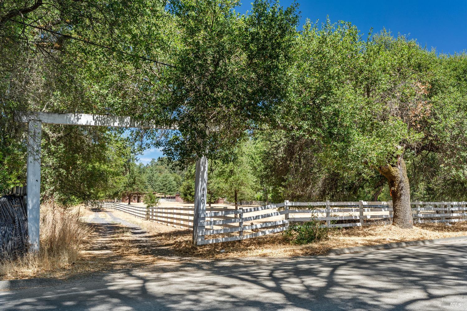 890 Lake Mendocino Drive Ukiah CA 95482