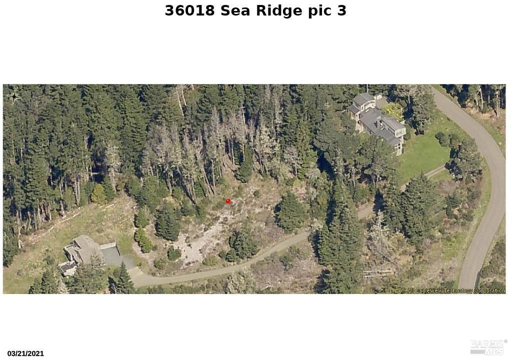36018 Sea Ridge Road The Sea Ranch CA 95497