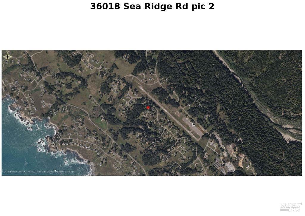 36018 Sea Ridge Road The Sea Ranch CA 95497