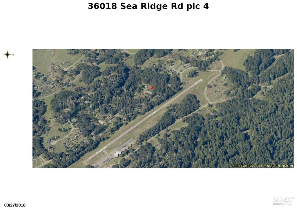 36018 Sea Ridge Road The Sea Ranch CA 95497