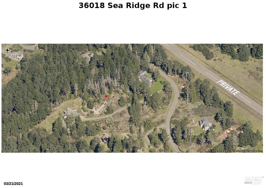 36018 Sea Ridge Road The Sea Ranch CA 95497