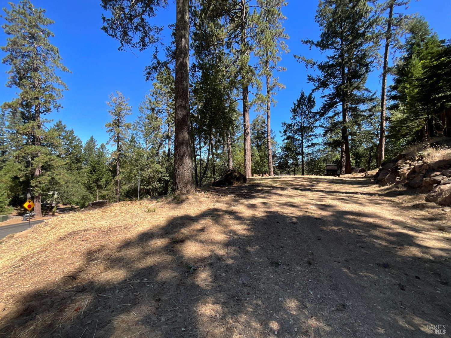 475 Sunset Drive Angwin CA 94508