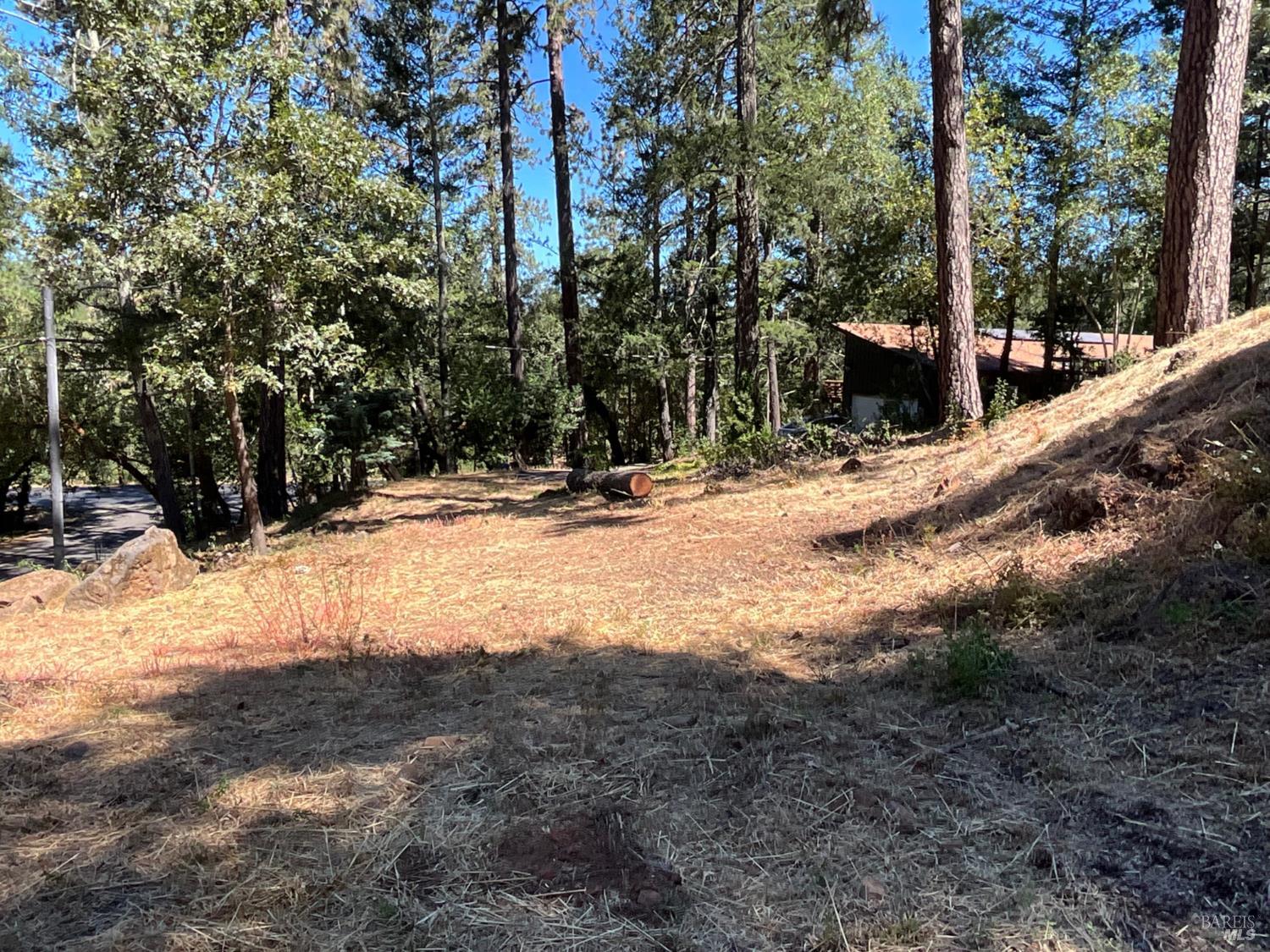 475 Sunset Drive Angwin CA 94508