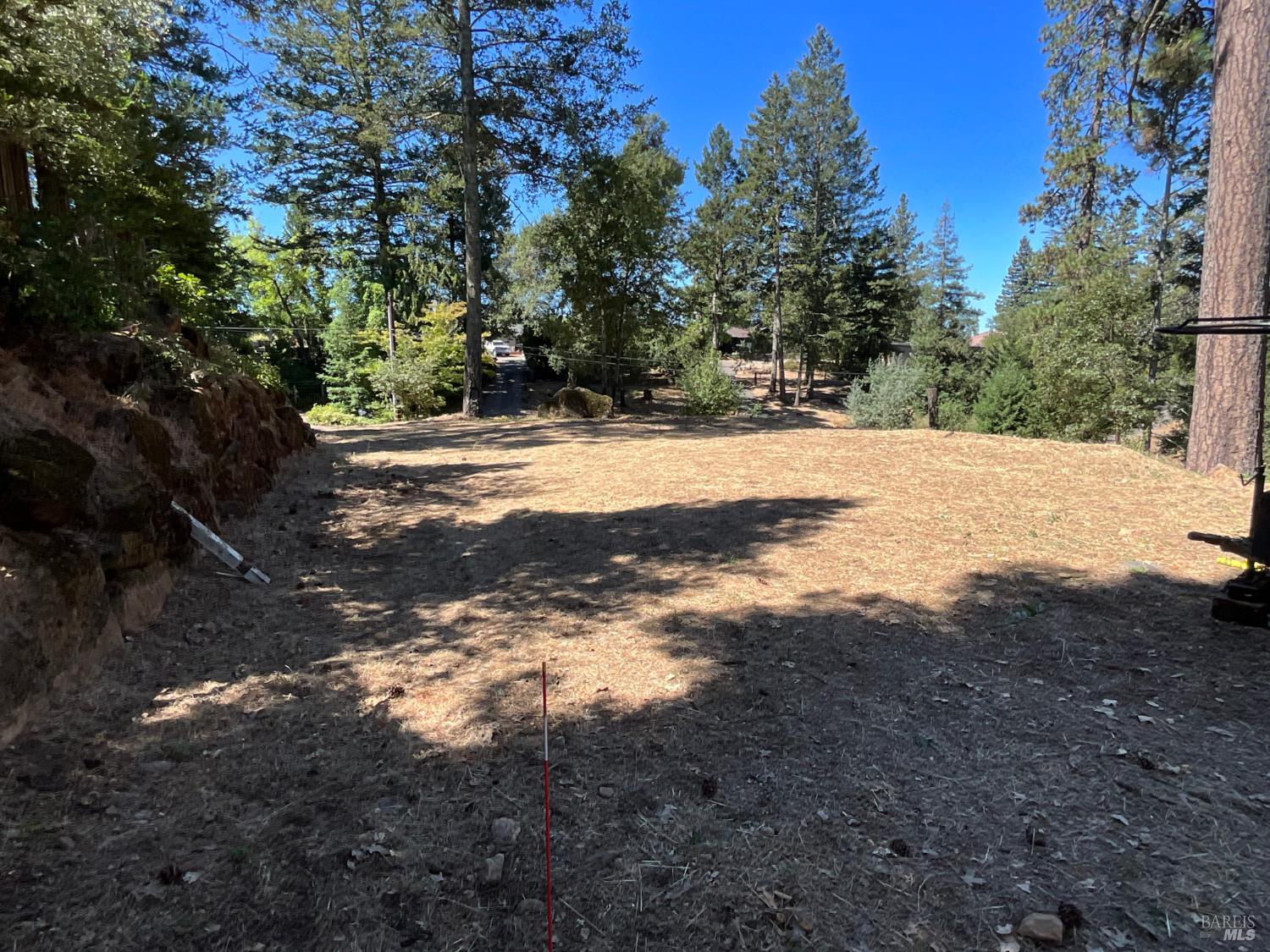 475 Sunset Drive Angwin CA 94508