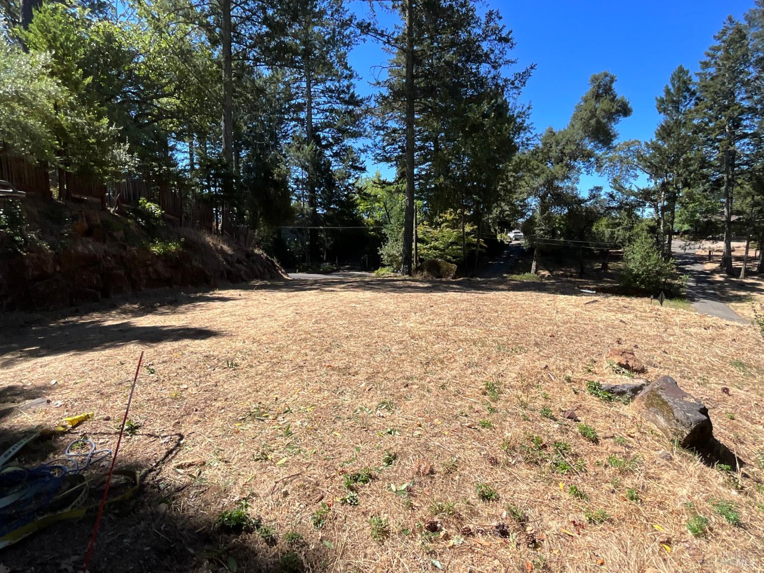 475 Sunset Drive Angwin CA 94508
