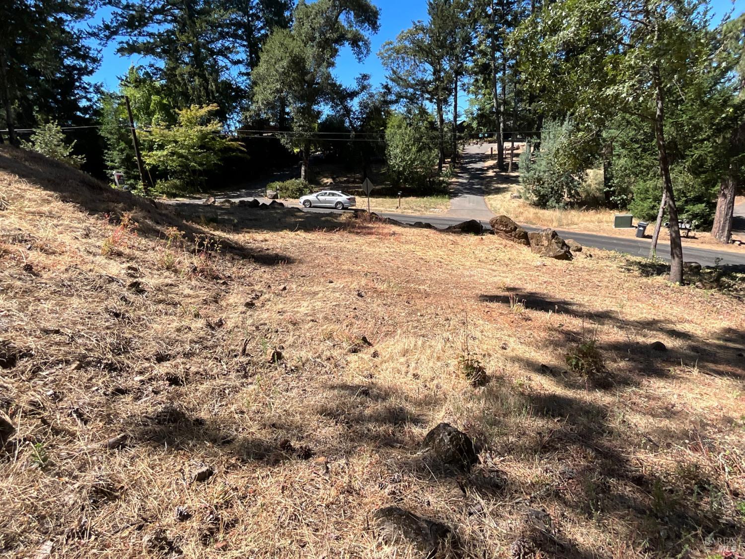475 Sunset Drive Angwin CA 94508