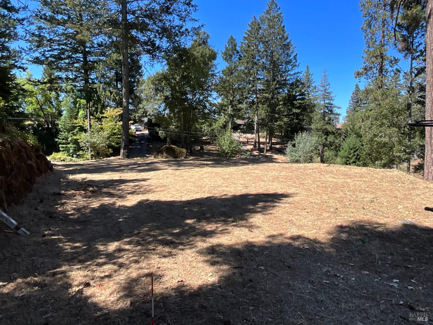 475 Sunset Drive Angwin CA 94508