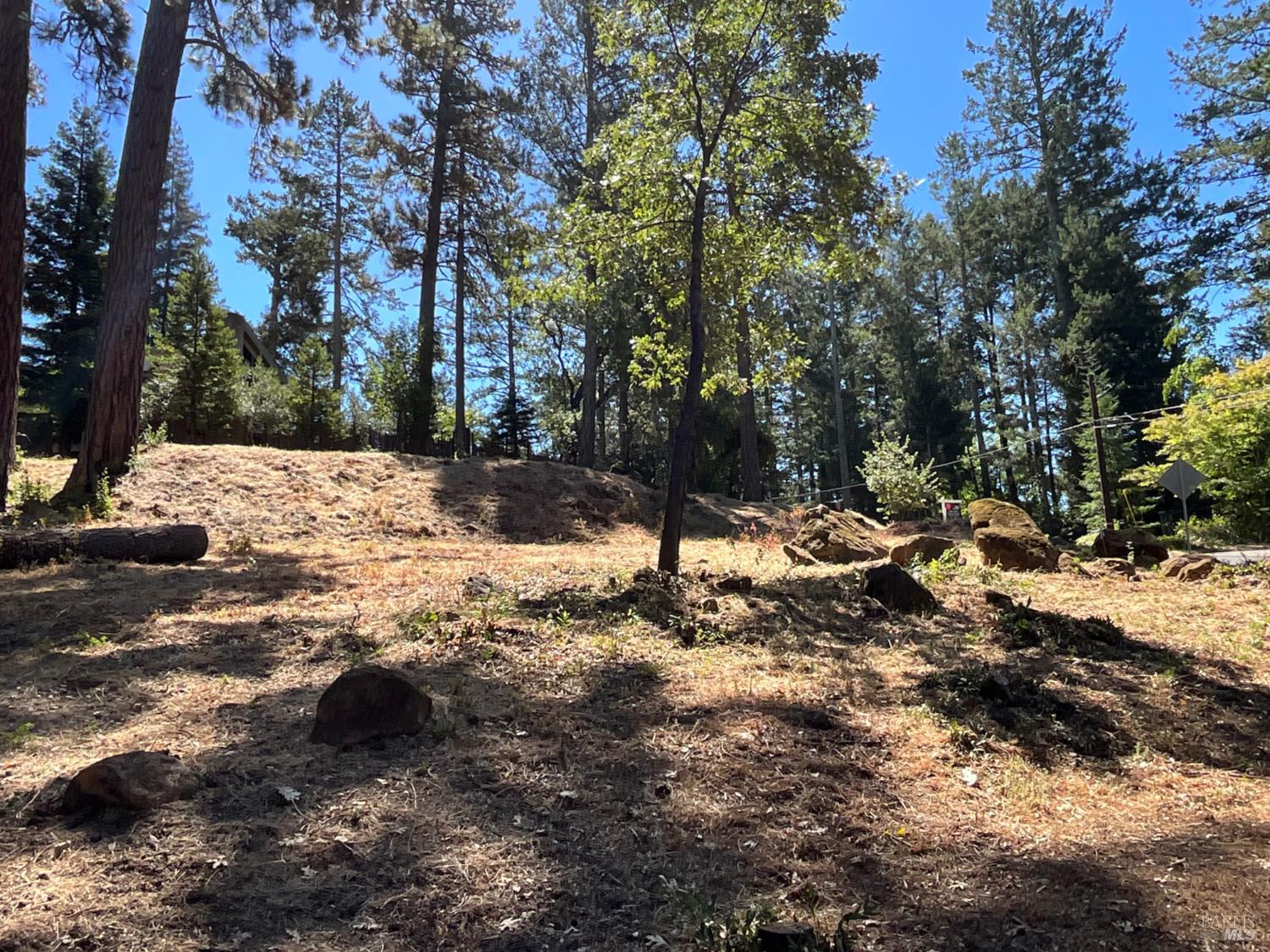 475 Sunset Drive Angwin CA 94508