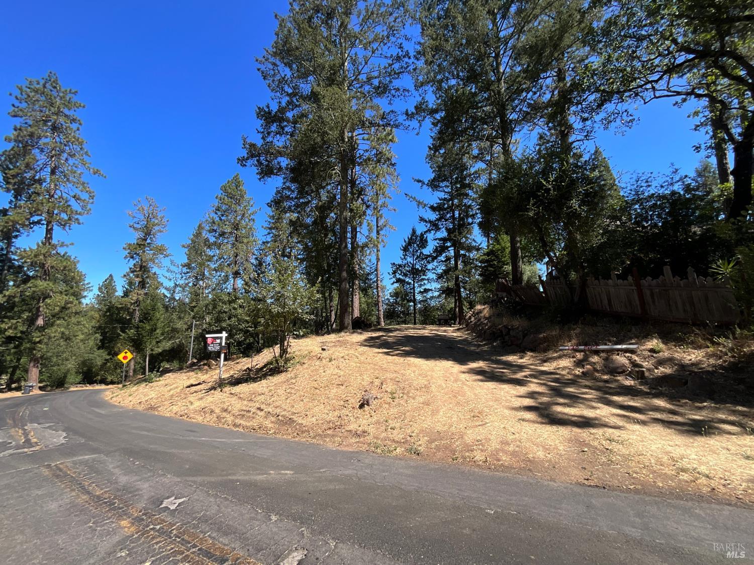 475 Sunset Drive Angwin CA 94508