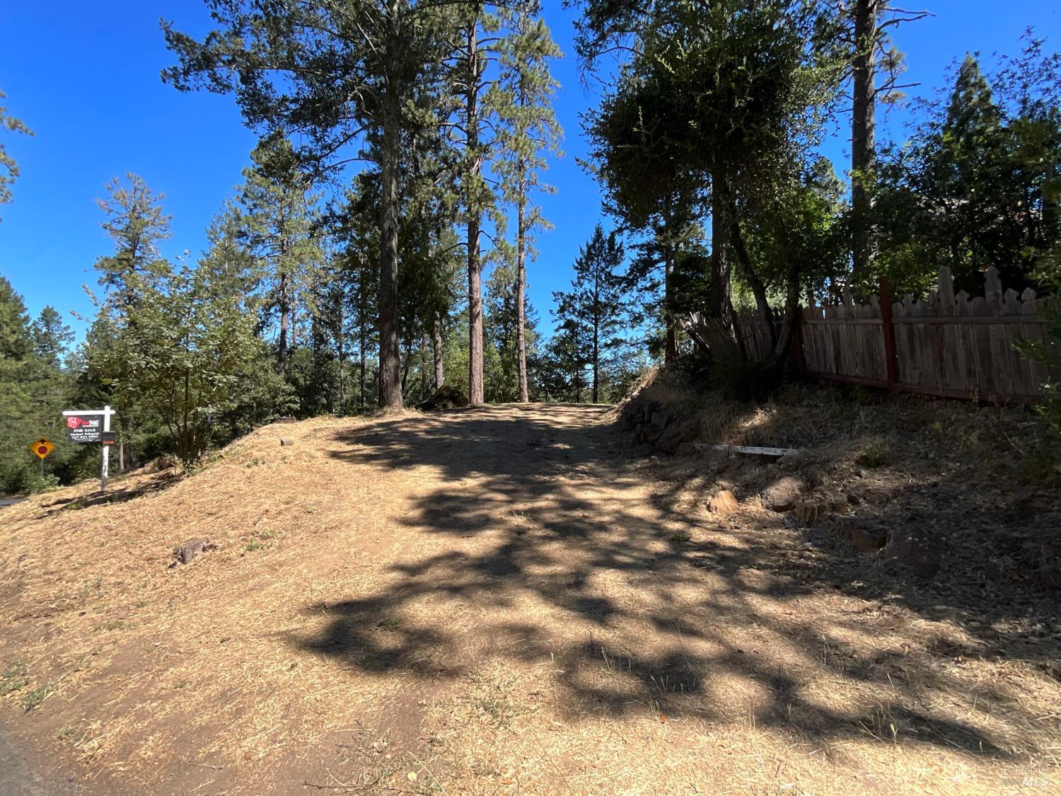 475 Sunset Drive Angwin CA 94508