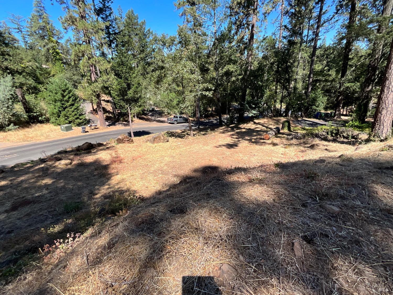 475 Sunset Drive Angwin CA 94508