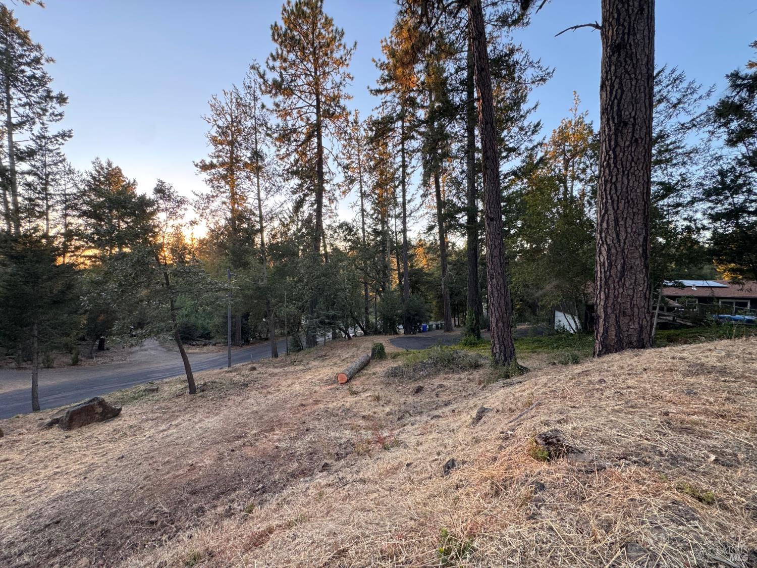 475 Sunset Drive Angwin CA 94508