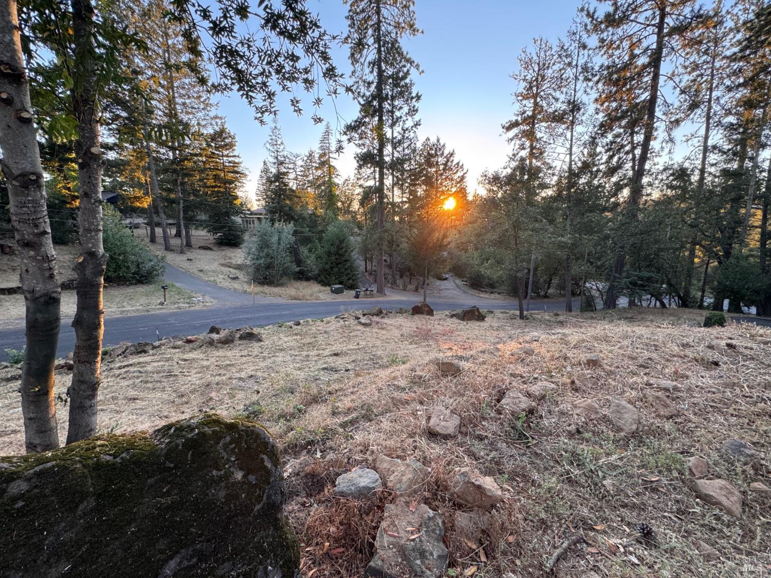 475 Sunset Drive Angwin CA 94508
