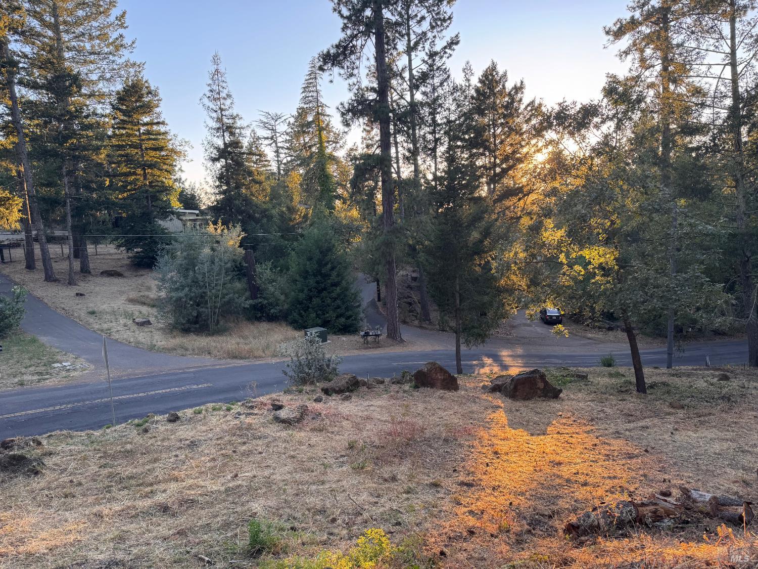 475 Sunset Drive Angwin CA 94508